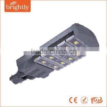 Adjustable Angle Design COB LED Street Light 100W