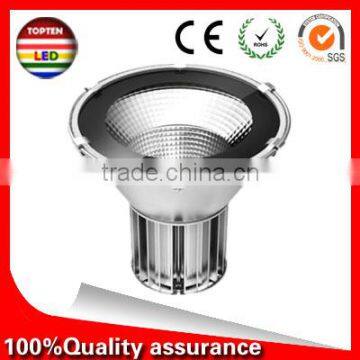 80w Led High Bay Light CE Power Supply High Bay Led Light Industrial