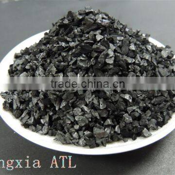Granular Activated Carbon for waste water