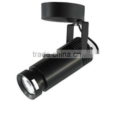 high lumen new product 10w COB LED track light