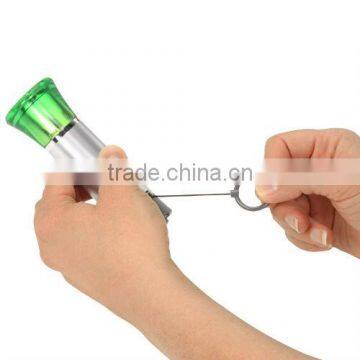 Pull 'n' Glow Dynamo Flashlight