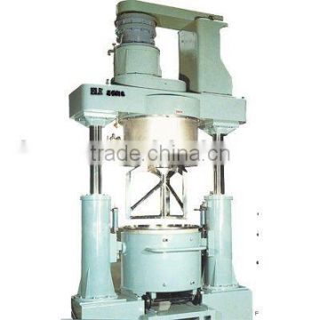 High Viscosity Mixer