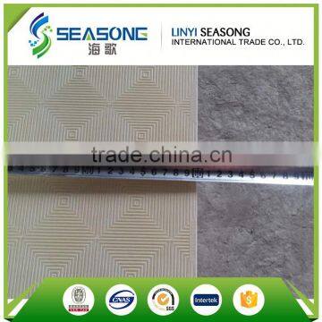 Pvc Gypsum Ceiling Tiles for Suspended Ceiling Tiles Board Systems photo-3