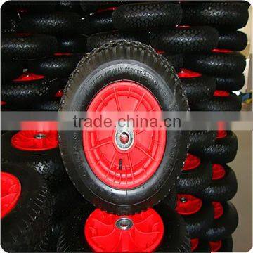 wheel barrow tire 400x8