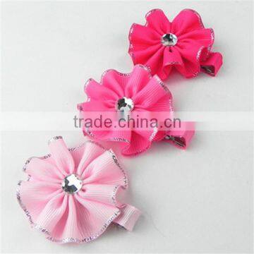 manufacture high quality wedding hair barrette