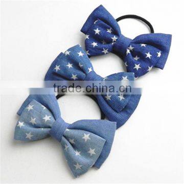 Fashionable Pretty Ribbon Flower for Hair Accessories Hair Flower