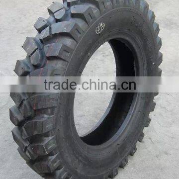 High quality bias Industrial Tire OTR tyre 650-16