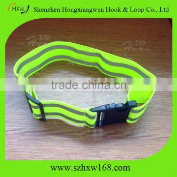 adjustable length for adult reflective belt for promotion