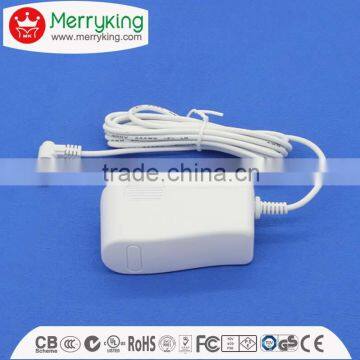 CE UL 11v 12v 13.5v Ac/dc Adapter With 6-way Universal Connectors photo-4