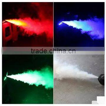 Express 400w Fog Machine 0.3L Tank Capacity Stage Fog Machine photo-6