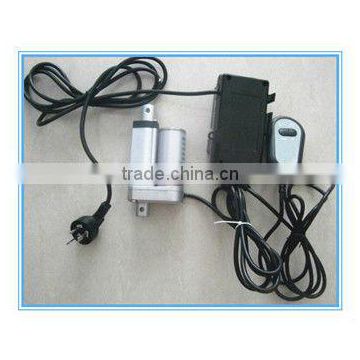 Mini Linear actuator 1500N with control