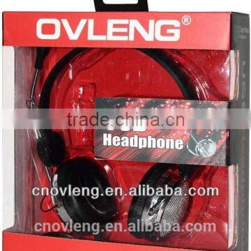 Computer Headphone Shenzhen Factory Price