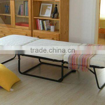 Metal Bed Frame Metal Folding Bed Metal Single Bed