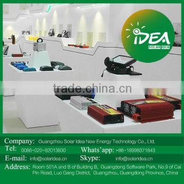 High Quality New Technology Outdoor Led Solar Street Lamp photo-4