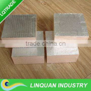 25mm Phenolic Foam Duct Board