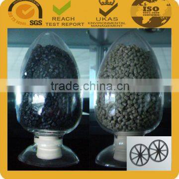 PA6 ST toughened series mainly used wheels for children carriers