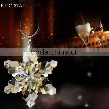 2015 best selling crystal lucky for car decoration accessories