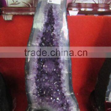 Amethyst Geode Wholesalerpurple Amethyst Geode,giant Amethyst Geodes photo-3
