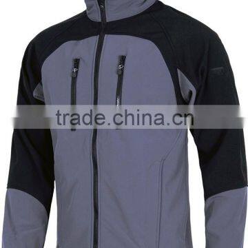 Mens Fall Softshell jacket