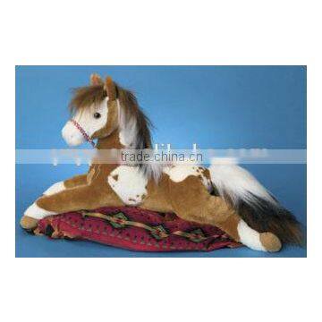 Cloud Dancer Paint Horse toy