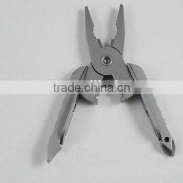 OEM small Multi Functional aluminum handle Application pliers