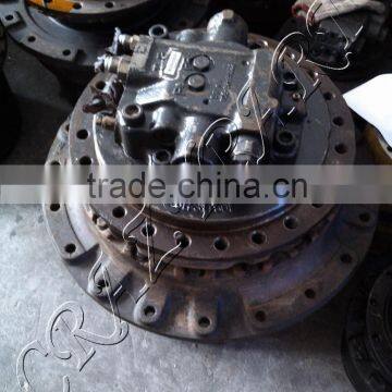 PC300-7 final drive,excavator spare parts,PC300-7 travel motor