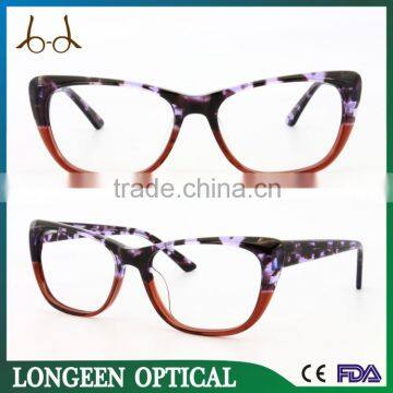 new model eyewear frame glasses