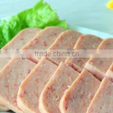 potted meat,chicken meat,cheap meat,canned chicken luncheon meat