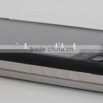 Mobile POS Android All In One Touch Screen Machine With MSR,IC,RFID,GPRS photo-5