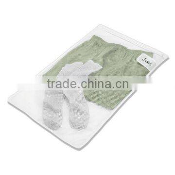 2016 Hot selling ECO-Friendy Mesh Washing Bag