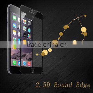 For iphone 6 tempered glass screen protector