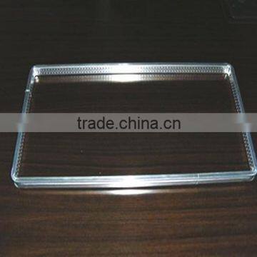 Aluminum Spacer Bar Processing Machine