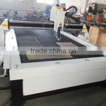 Table CNC Plasma Cutting Machine