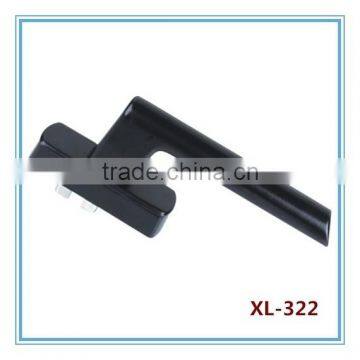 Powder coated window and door handles XL-322