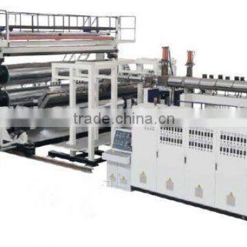 1.5mm Hdpe Geomembrane Welding Machine for Pond Liner