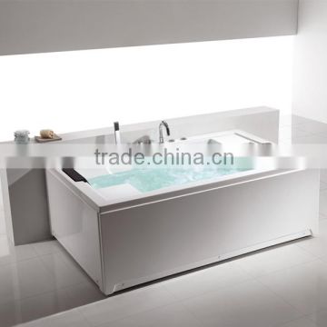 New!Fico FC-214 cheap whirlpool bathtub with free sex video tv