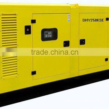 home use diesel generator/10kva to100kva silent diesel generators/diesel generator