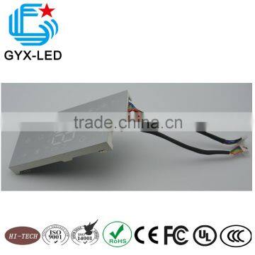 Good Reliability White Color Custom Gree Air Conditioner Graphic Display photo-2