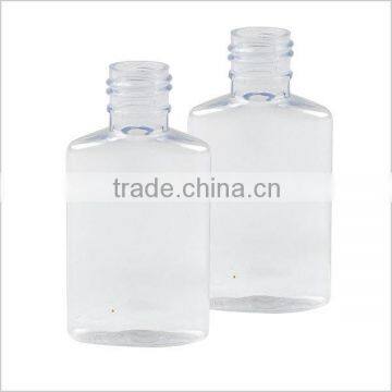 15CC 24CC C lear PET Ovals from China Supplier