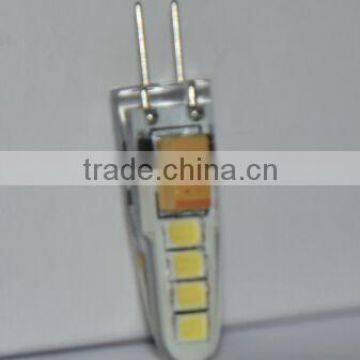 Mini G4 Led Lamp Replace Halogen Chandelier Lamps photo-2