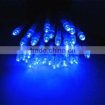 Waterproof 10M 100 LED String Fairy Lights Christmas Wedding Party Xmas LED Light