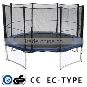 10ft bungee trampoline