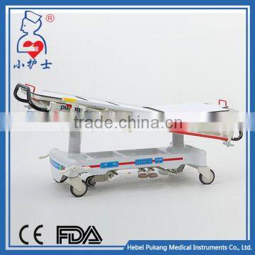 2016 OEM Customized Hospital Ambulance Stretcher photo-4