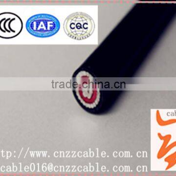 Metal Meterial Densely Packed Armoured Single Core Concentric Cable photo-1