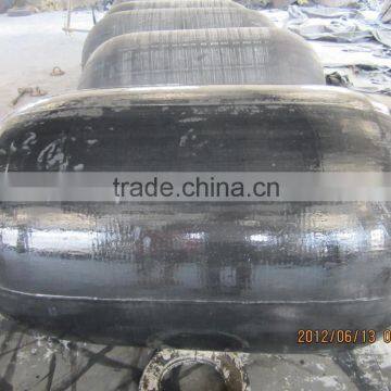 Customize Different Dimension of Pipeline Blocking Airbag