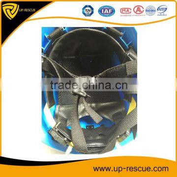 Fireman Rescue Protection Equipment Rescue Helmet photo-3