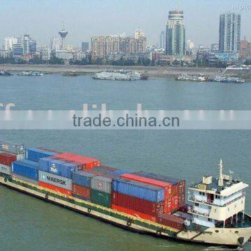 Shenzhen China shipping service to USA