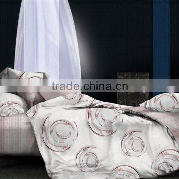 summer cool wave 100% bamboo fiber supersoft elegant bedding set sleeping mat