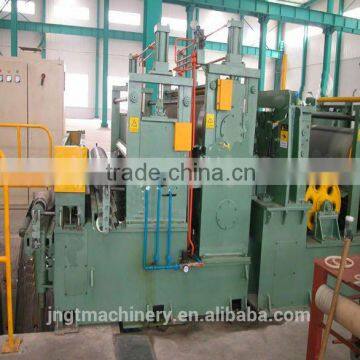 HUAFEI Steel Coil Slitting Line/cut To Length Machine