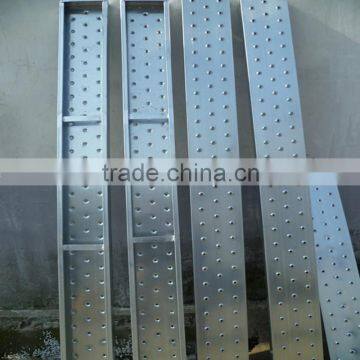 Good Bearing Capacity Q235 Scaffold Board